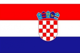 克罗地亚闯入至今还从未杀入到欧洲杯四分之一决赛