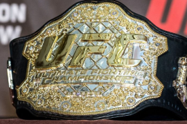 UFC263阿迪萨亚保住莫雷诺夺冠