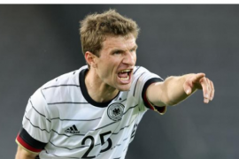 德国0比1负于法国队史首次欧洲杯乌龙13次参加欧洲杯首次首战落败