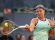 荷兰女子网球运动员基基贝尔滕斯出人意料地宣布了自己的退役计划