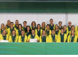 澳大利亚游泳队结束了东京奥运会选拔赛