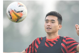 上海海港0-1不敌卡雅遗憾告别亚冠2021赛场