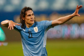 玻利维亚0-2不敌乌拉圭3连败继续垫底得失球是尴尬的1-6