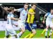 欧洲杯1/8决赛最后一场瑞典1-2不敌乌克兰