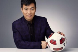 著名足球解说员黄健翔在个人社交媒体上分析队的出线几率超过50%