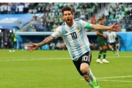 美洲杯历史上阿根廷拿过14个冠军排名第二