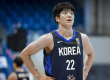 韩国国青在今年的U19男篮世界杯上遭遇四场惨败后无缘八强
