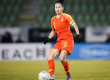 女足队长吴海燕确认伤缺奥运会首轮比赛