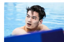东京奥运会男子100米仰泳决赛徐嘉余出战最终排名第5