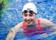 东京奥运会游泳项目诞生5枚金牌