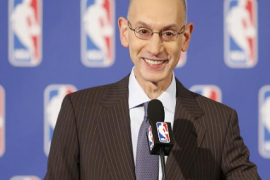 NBA联盟与球员工会已经达成一致双方决定2021-22赛季完全恢复正常