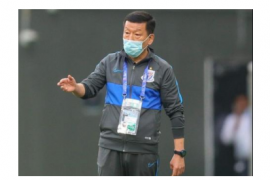 上海申花对阵近期状态奇佳的中超升班马长春亚泰