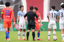 广州城将与河南嵩山龙门打响中超联赛广州赛区第14轮的焦点战