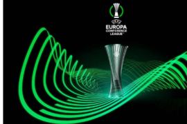 2021-22赛季欧会杯第三轮资格赛次回合比赛在本周五全部结束