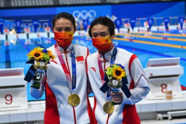 第14届全国运动会将产生女子双人3米跳板男子双人10米跳台冠军