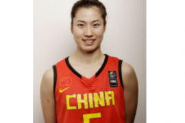 江苏女篮球员陈晓佳正式加盟四川远达美乐女篮
