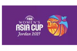 第29届女篮亚洲杯将在约旦安曼开幕女篮也将踏上新的征程