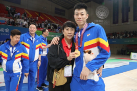全运会男篮决赛辽宁87-79力克广东成功卫冕冠军