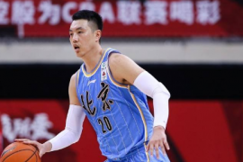 北京首钢男篮队长翟晓川表示新赛季球队的目标仍是争夺总冠军