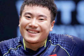 国际乒联公布最新一期世界排名梁靖崑和王艺迪排名提升