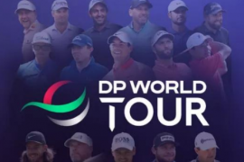 2022赛季起欧巡赛正式升级为DP世界巡回赛