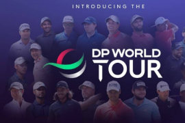 迪拜竞赛DP世界巡回锦标赛将于本周末拉开战幕