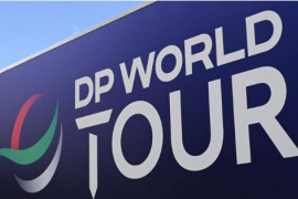 DP世界巡回赛在2022赛季的赛程里增加了一个新赛事