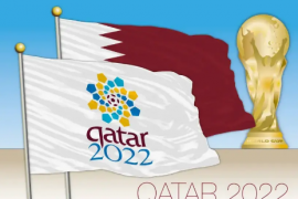 卡塔尔世界杯是贿选的吗