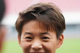 沪媒：中国女足已有9人留洋，人数超过韩国女足正在接近日本女足