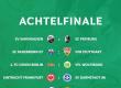 德国杯16强抽签结果出炉：拜仁VS美因茨 多特VS波鸿