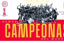 西班牙队卫冕成功，蝉联U17女足世界杯冠军